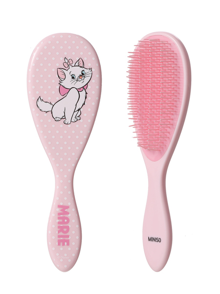 Daraq Miniso Disney Animals Collection Comfortable Detangling -Marie