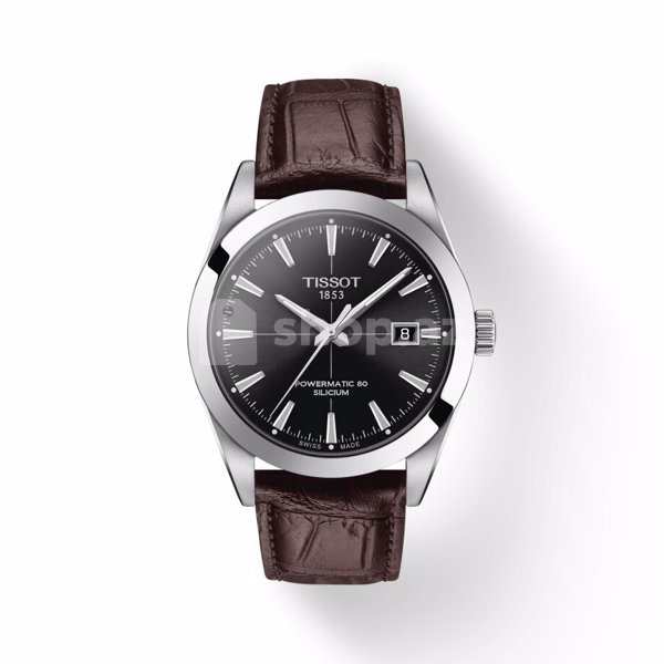 Qol saatı Tissot T-CLASSIC T1274071605101