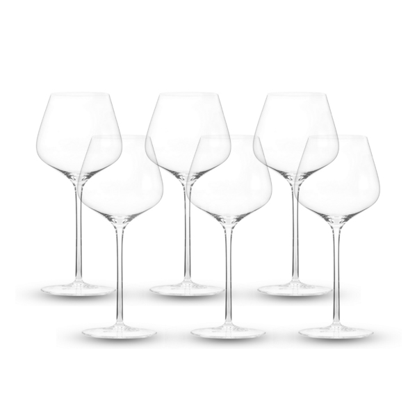 Şərab üçün qədəh Gipfel PURE 2106