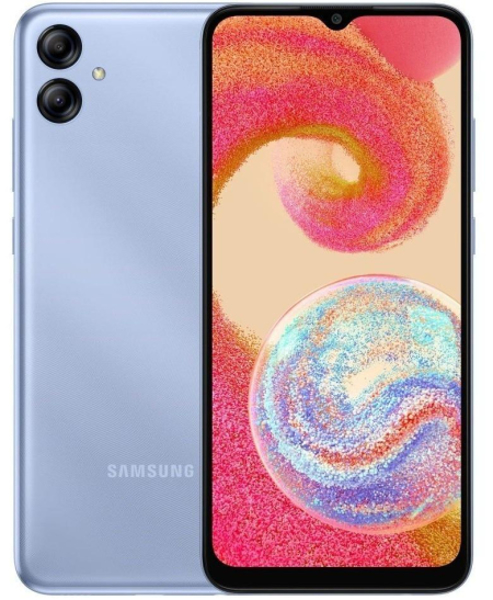 Smartfon Samsung  SM-A042 LTE 3GB 32GB Blue