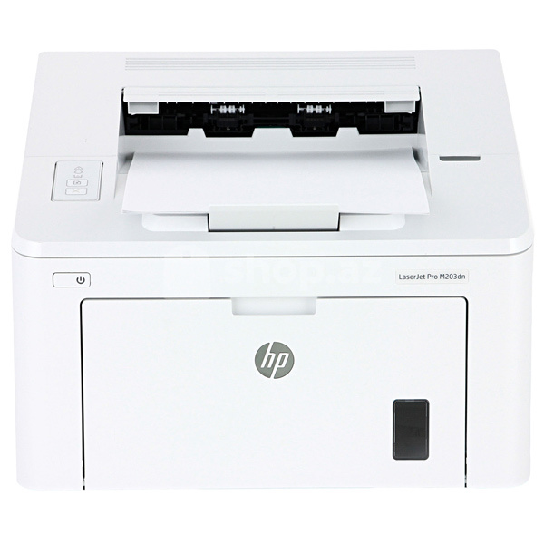 Printer HP LaserJet Pro M203dn (G3Q46A)