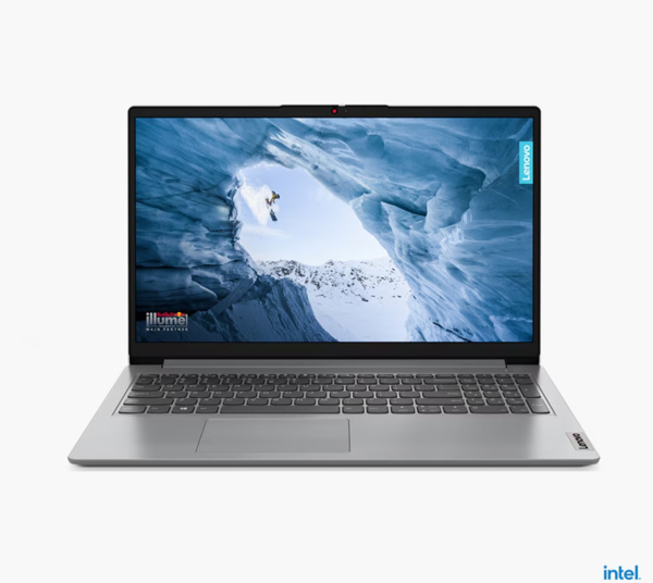 Noutbuk Lenovo  IdeaPad 1 15IAU7 (82QD00F9RK)