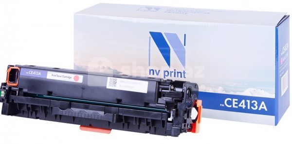 Kartric NV Print CE413A
