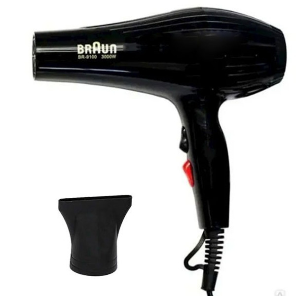 Fen Braun BR-9100 