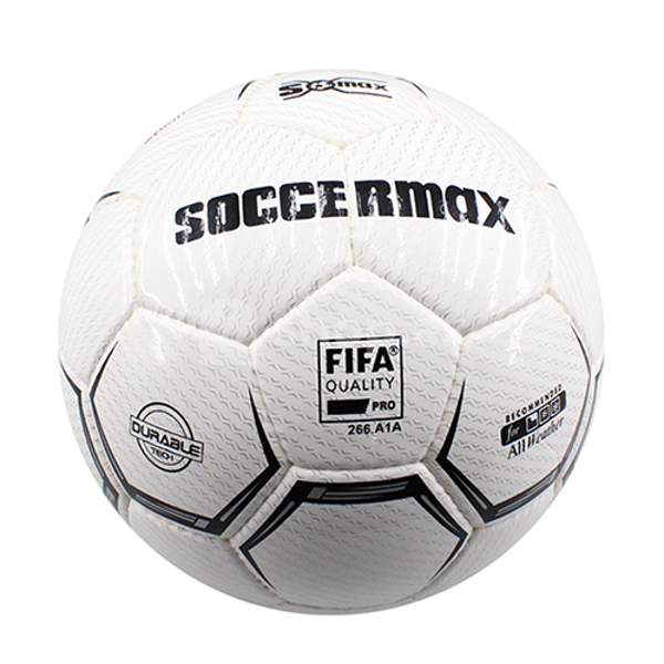 Futbol topu Soccermax NO 5
