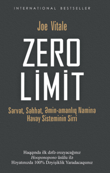 Kitab Zero Limit