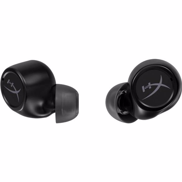 Qulaqlıq HyperX Cirro Buds Pro True Wireless Earbuds Black (727A5AA)