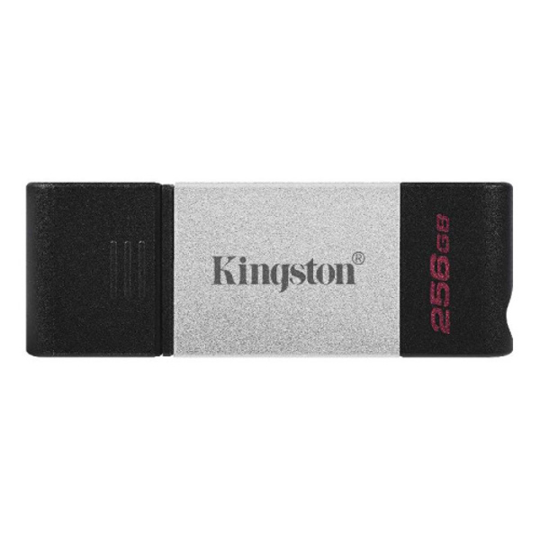 Fleş kart Kingston 256GB USB-C DataTraveler 80