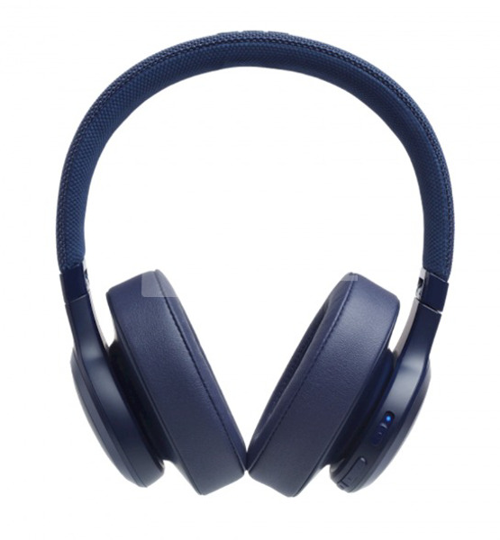 Qulaqlıq JBL Live 500BT Blue