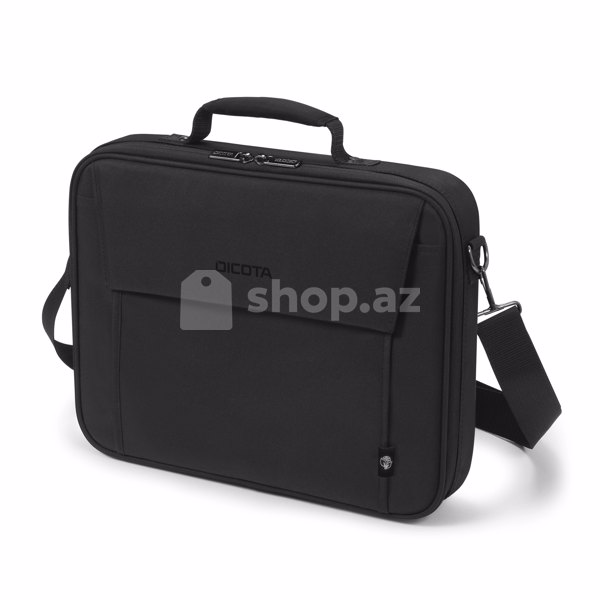 Noutbuk çantası Dicota Eco Slim Case BASE 13-14.1" (D31304-RPET)