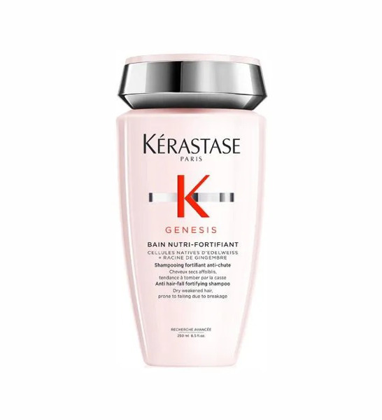Şampun KÉRASTASE Genesis Nutri-Fortifiant Shampoo 250 ml
