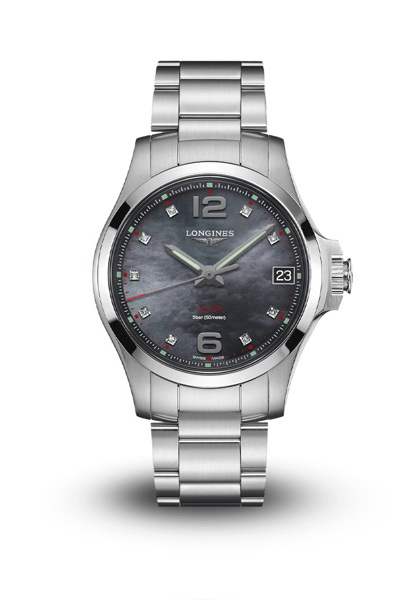 Qol saatı Longines L33164886