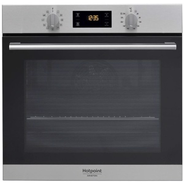 Soba Hotpoint Ariston FA2 844 H IX HA