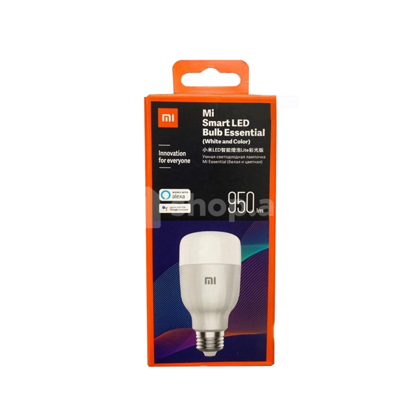 Ağıllı lampa Xiaomi  Smart LED Essential