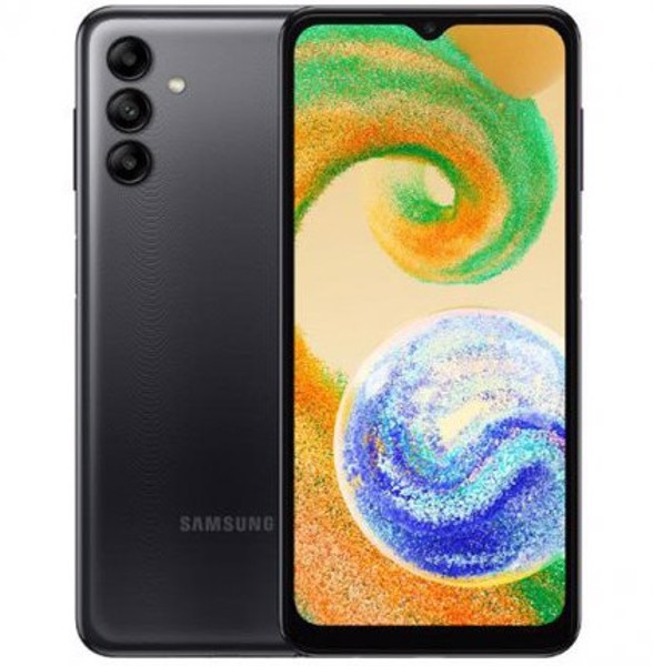 Smartfon Samsung Galaxy A04s (SM-A047) 64GB Black