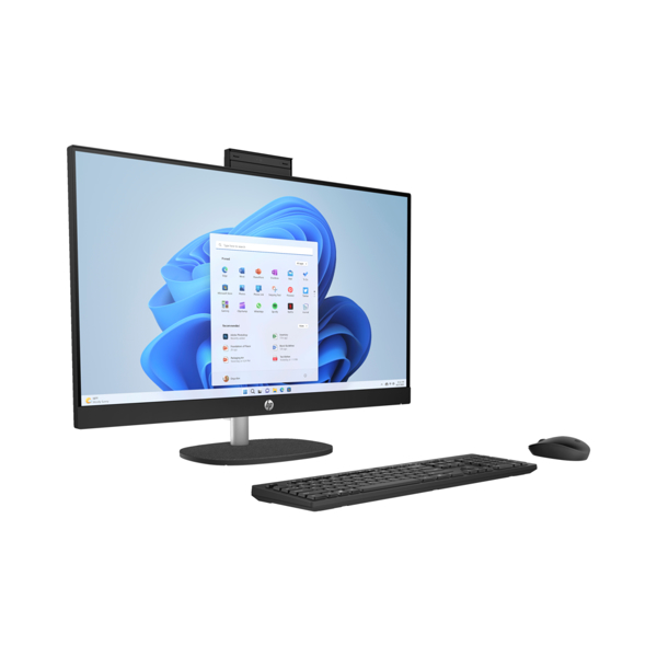 Monoblok HP 27-cr1025ci (B85P7EA)