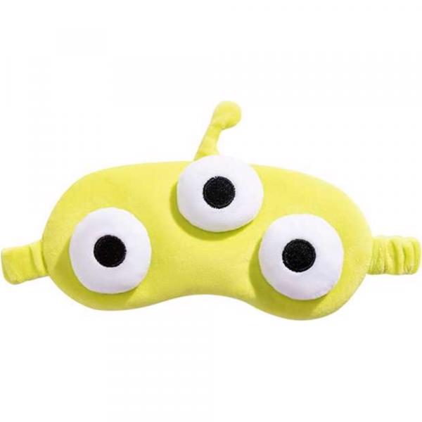 Yuxu üçün göz maskası Miniso Toy Story Collection (Alien)
