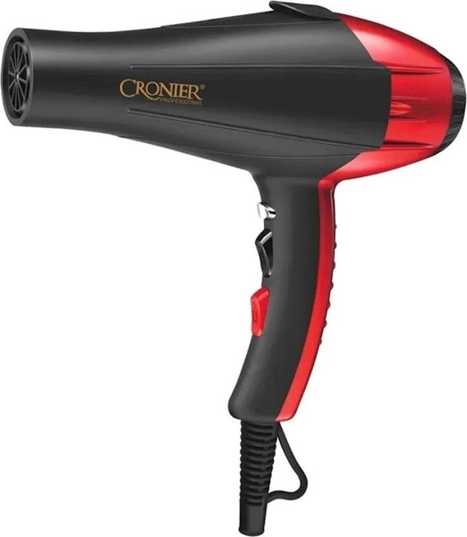 Fen Cronier CR-6600