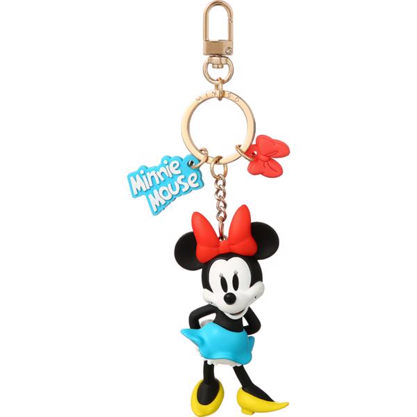 Brelok Miniso Mickey Mouse Collection 2.0 Minnie Mouse 3D