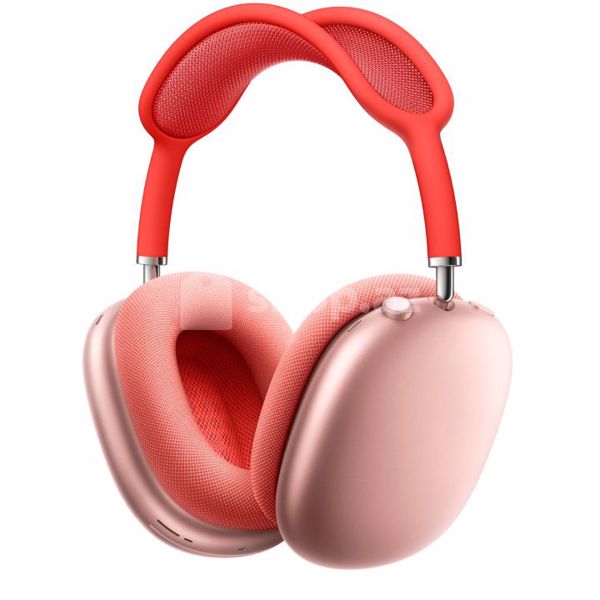 Qulaqlıq Apple AirPods Max MGYM3RU/A Pink