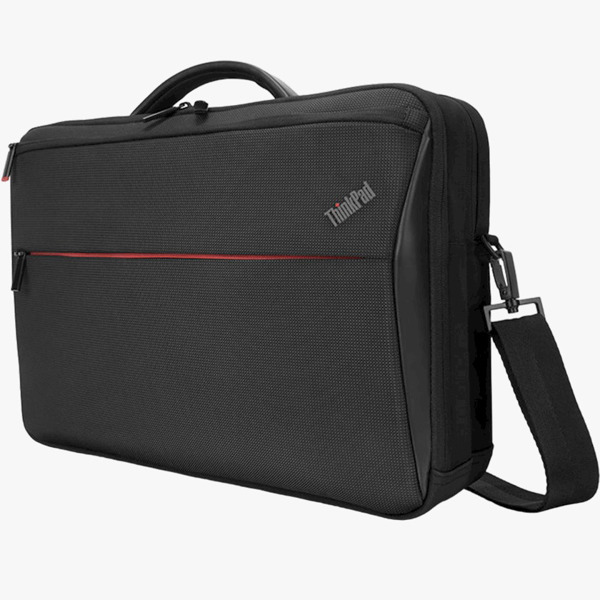 Noutbuk çantası Lenovo  ThinkPad Professional 15.6" Black (4X40Q26384-N)