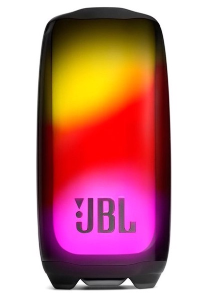 Portativ akustik sistem JBL Pulse 5 Black