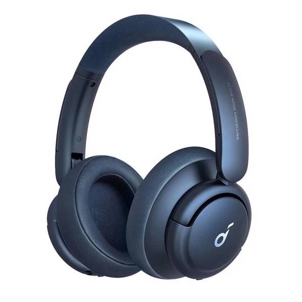 Qulaqlıq Anker Soundcore Life Q35 Blue (A3027031)