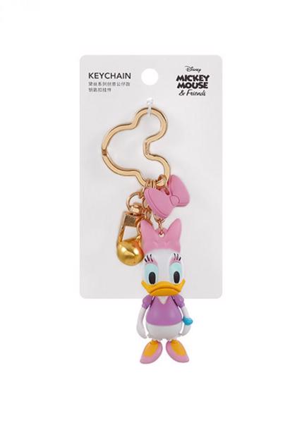Brelok Miniso Daisy Duck Collection Plush Pendant