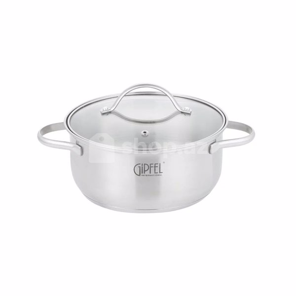 Qazan Gipfel AZALEA 51060 2.5 l