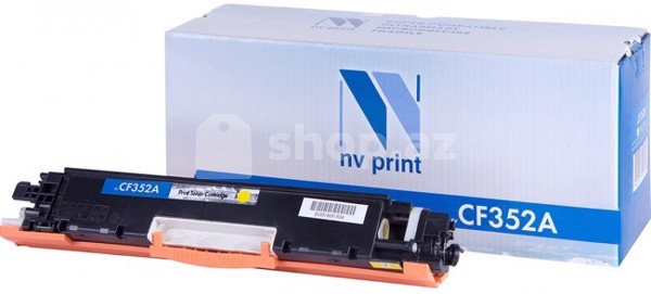 Kartric NV Print CF352A