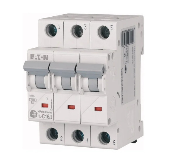   Eaton  Avtomatik açarı HL-C16/3