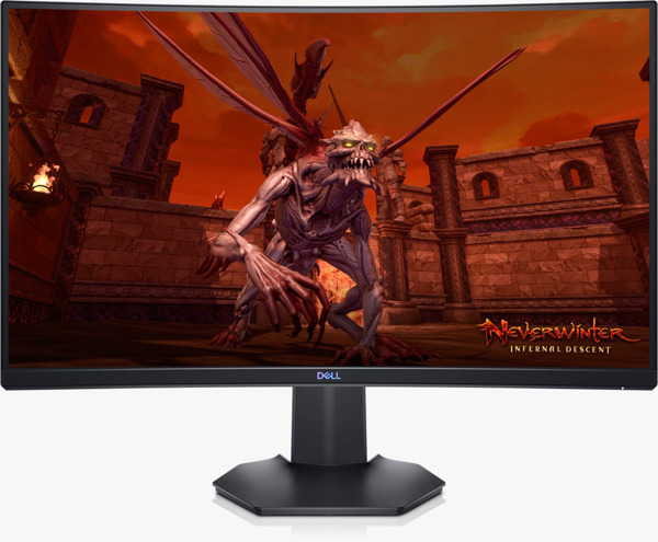 Monitor Dell S2721HGFA (210-BFWN)