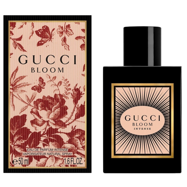 Qadınlar üçün ətir Gucci BLOOM INTENSE EDP L 50 ML 