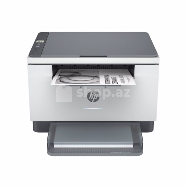 ÇFQ (printer/ skaner/ kopir) HP LaserJet M236dw (9YF95A)