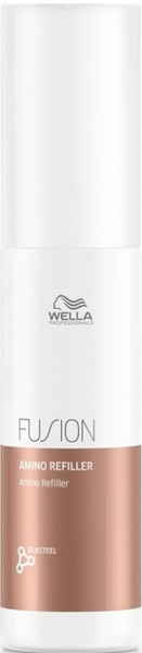 Quru və nazik saçlar üçün Zərdab Wella Professional Fusion 70 ml