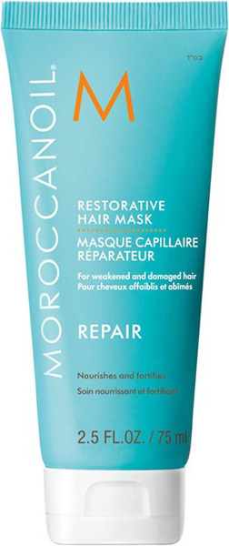 Bərpa edici Maska Moroccanoil  Restorative Hair