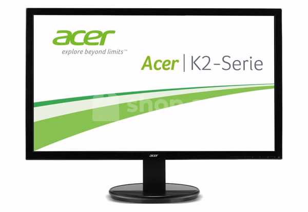Monitor Acer K222HQL