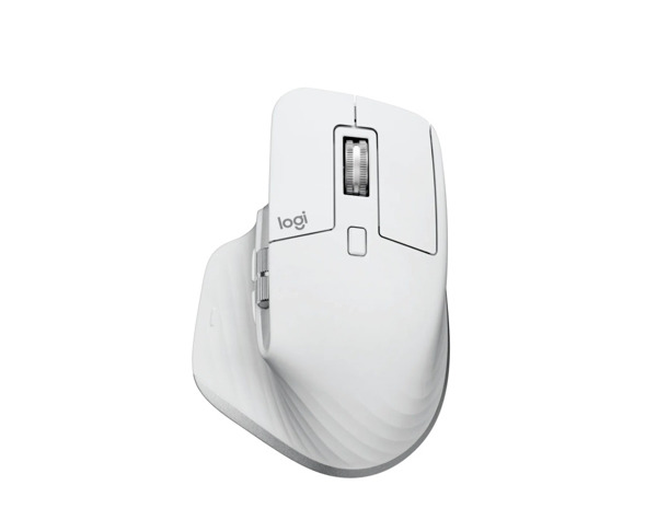 Maus Logitech MX Master 3S