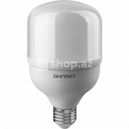  LED lampa Onlayt 30W E27 82901