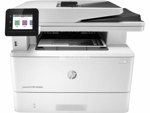 ÇFQ (printer/ skaner/ kopir) HP LaserJet Pro M428fdn