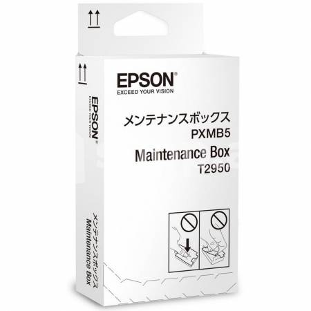 Kartric Epson WorkForce WF-100W Maintenance Box