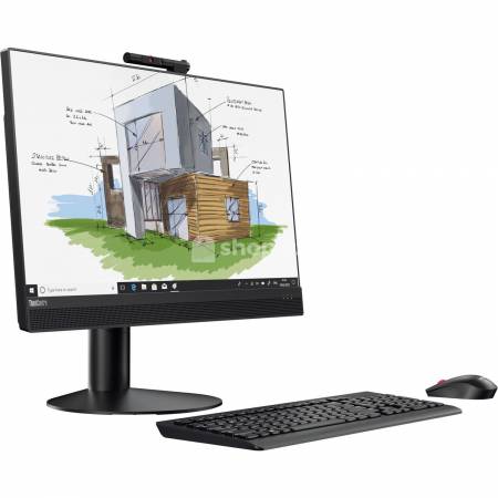 Monoblok Lenovo ThinkCentre M920z AIO Touch (10S7S1SQ00)