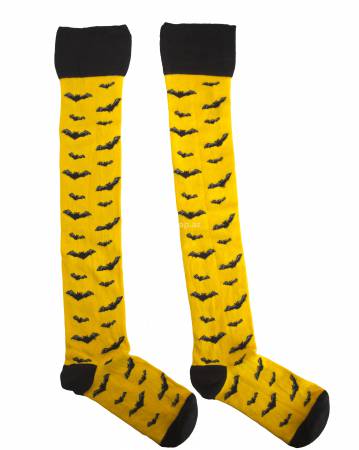 Kişi corabı Funny Socks Betmen