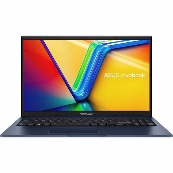 Noutbuk Asus VivoBook X1504VA-BQ541 (90NB10J1-M00SA0)