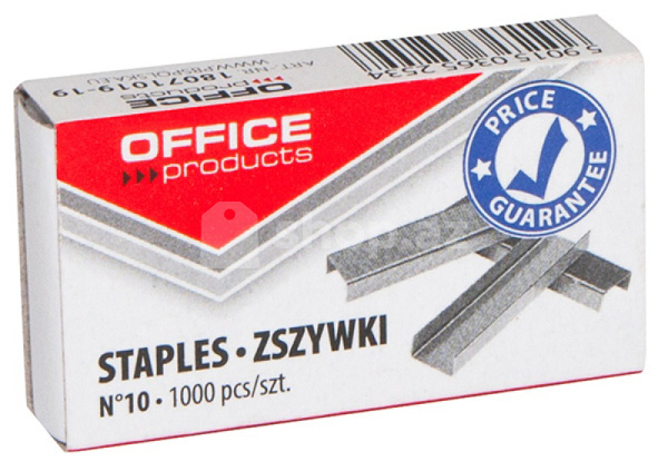 Stepler içliyi Office Product 18071019-19