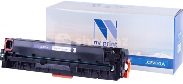 Kartric NV Print CE410A