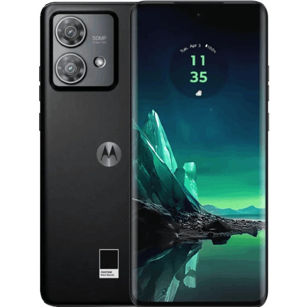 Smartfon Motorola Edge 40 Neo 5G 12/256 GB Black Beauty