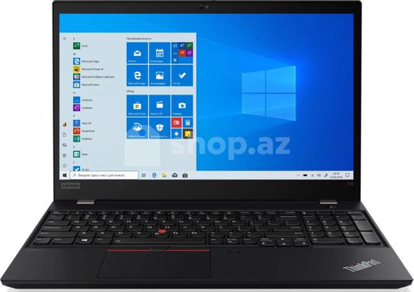 Noutbuk Lenovo ThinkPad T15 Gen 2 (20W40087RT)