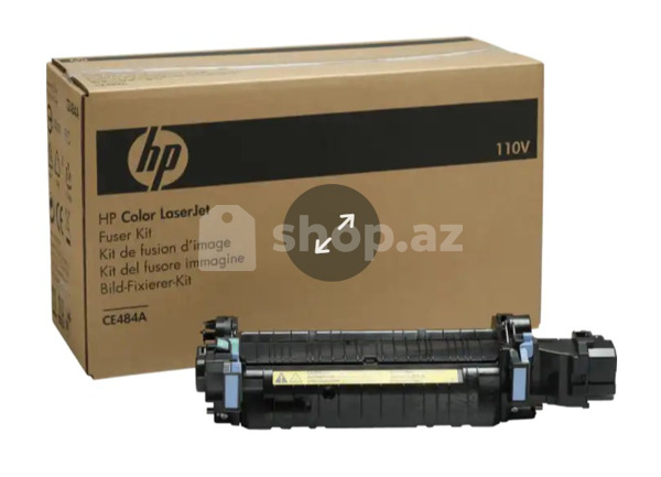 Fyuzer dəsti HP LaserJet CE506A 220V 