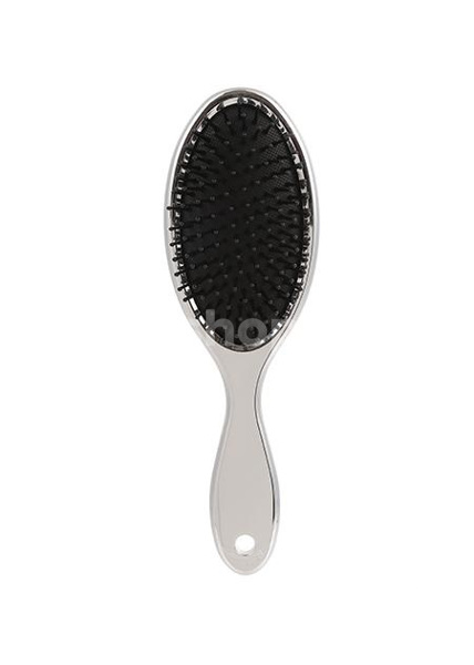 Daraq Miniso Oval Mirror Deluxe Massage Comb